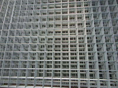 建筑网片 - 河北省安平县东山网业有限公司图片2