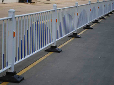 市政围栏 - 河北省安平县东山网业有限公司图片4