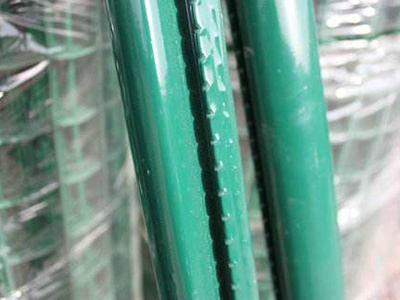 燕尾柱 - 河北省安平县东山网业有限公司图片1