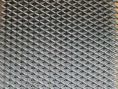 钢板网 - 河北省安平县东山网业有限公司图片1