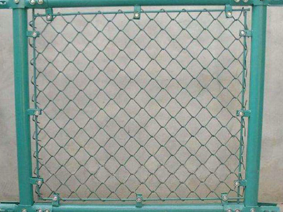 勾花网 - 河北省安平县东山网业有限公司图片1