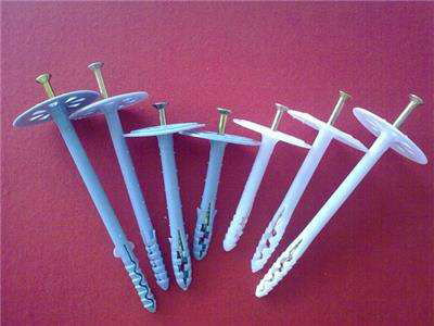 保温钉 - 河北省安平县东山网业有限公司图片1