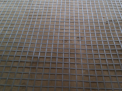 土工格栅 - 河北省安平县东山网业有限公司图片1