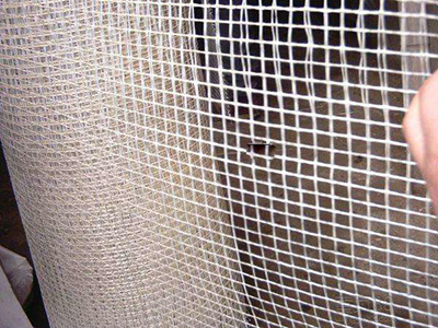 电焊网(保温) - 河北省安平县东山网业有限公司图片2