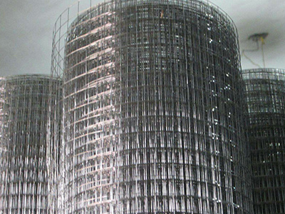 电焊网(保温) - 河北省安平县东山网业有限公司图片3