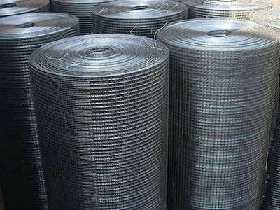 电焊网(保温) - 河北省安平县东山网业有限公司图片4