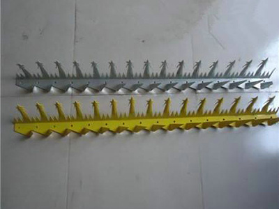 刺钉 - 河北省安平县东山网业有限公司图片3