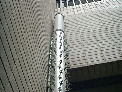 防爬刺 - 河北省安平县东山网业有限公司图片1