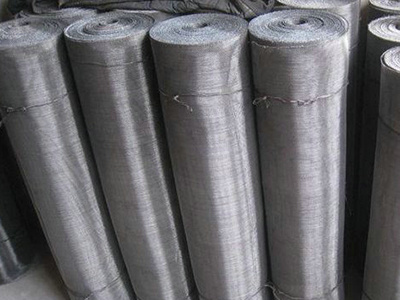 铅网 - 河北省安平县东山网业有限公司图片1