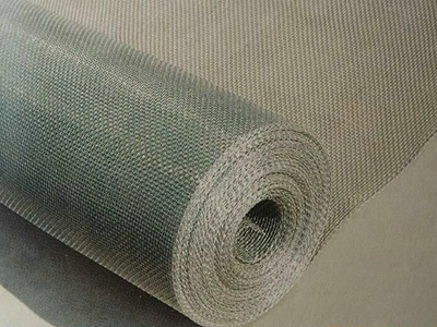 挡浆网 - 河北省安平县东山网业有限公司图片1