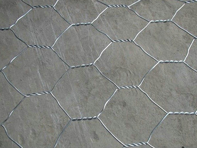 挡浆网 - 河北省安平县东山网业有限公司图片3