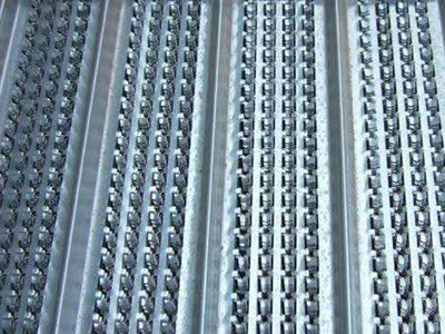 收口网 - 河北省安平县东山网业有限公司图片1