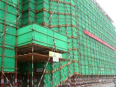 建筑安全网 - 河北省安平县东山网业有限公司图片1