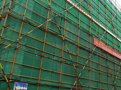 建筑安全网 - 河北省安平县东山网业有限公司图片2