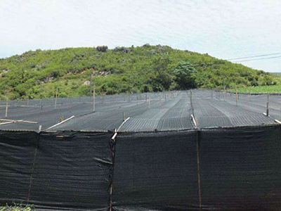 遮阳网 - 河北省安平县东山网业有限公司图片3