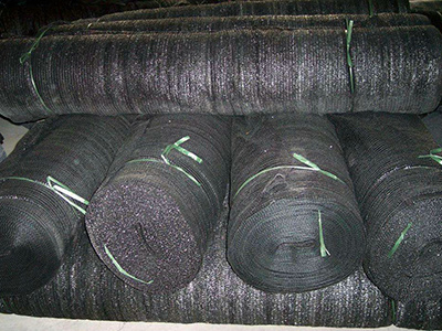 遮阳网 - 河北省安平县东山网业有限公司图片4