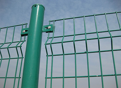 双边丝护栏标准是什么? 双边丝护栏标准是什么?