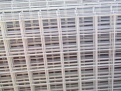镀锌网片施工工艺 镀锌网片施工工艺